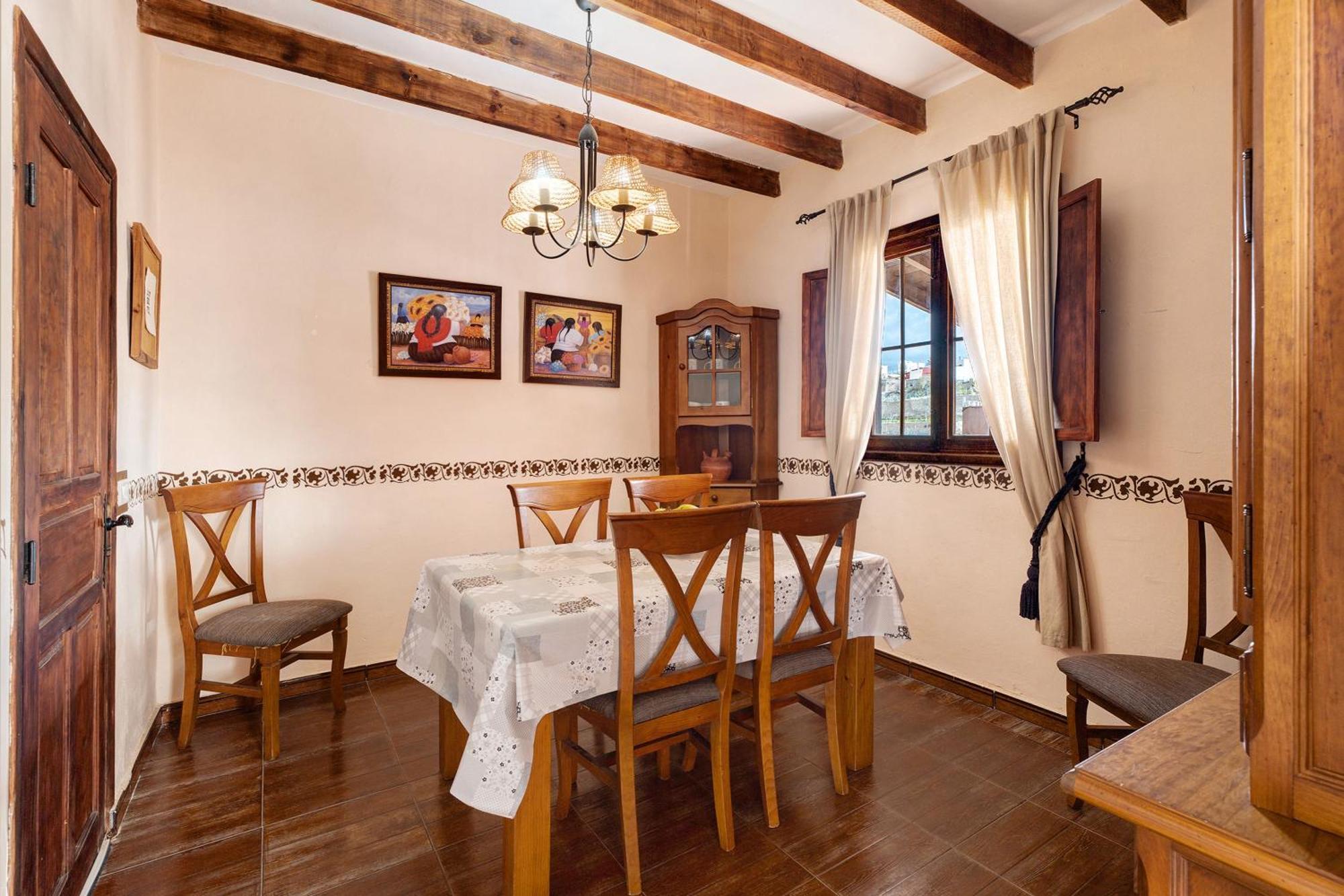 Casa Elvira Villa Chimiche Exterior photo